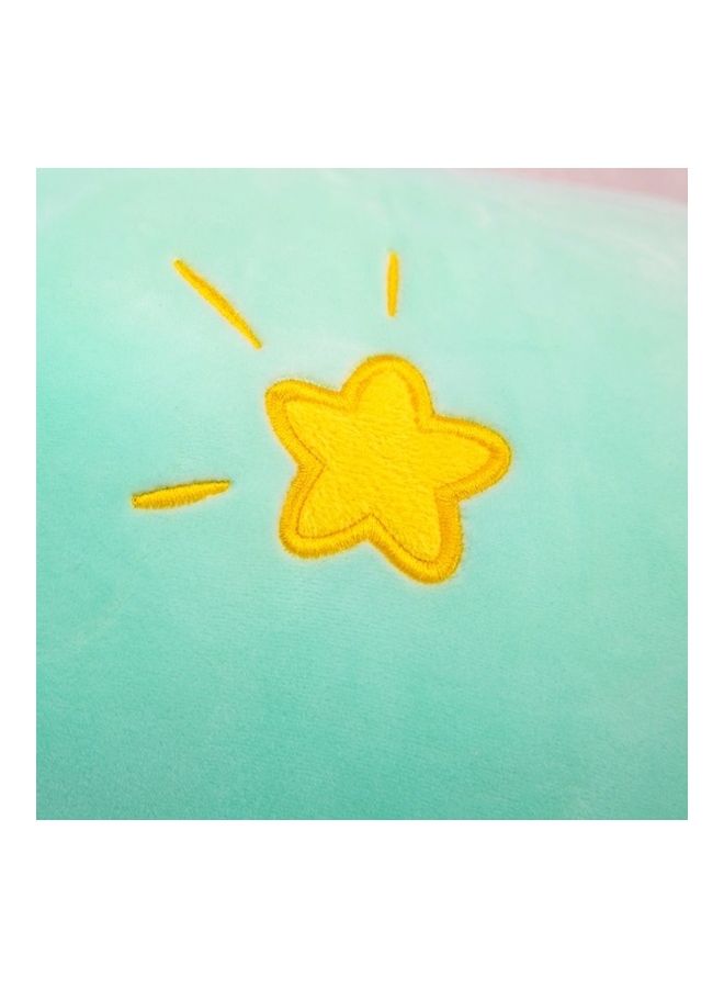 NIBEMINENT Cartoon Cat Paw Plush Toy - Image 4