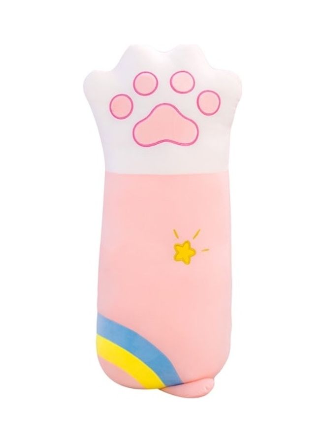 NIBEMINENT Cartoon Cat Paw Plush Toy - Image 2