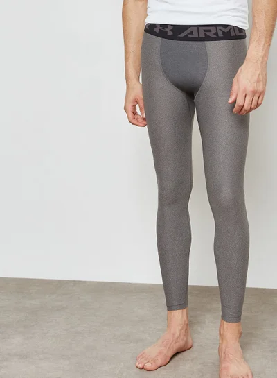 UNDER ARMOUR HeatGear Tights