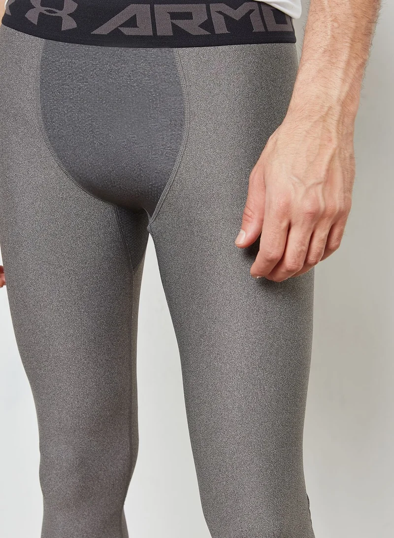 UNDER ARMOUR HeatGear Tights