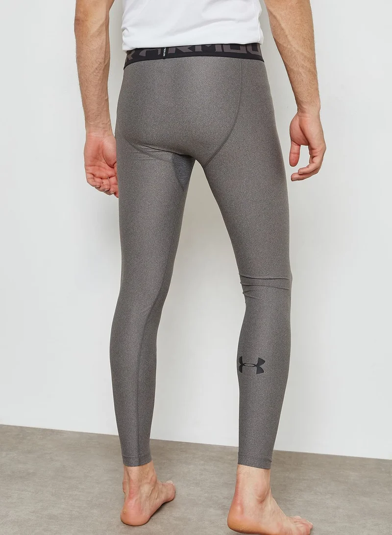 UNDER ARMOUR HeatGear Tights