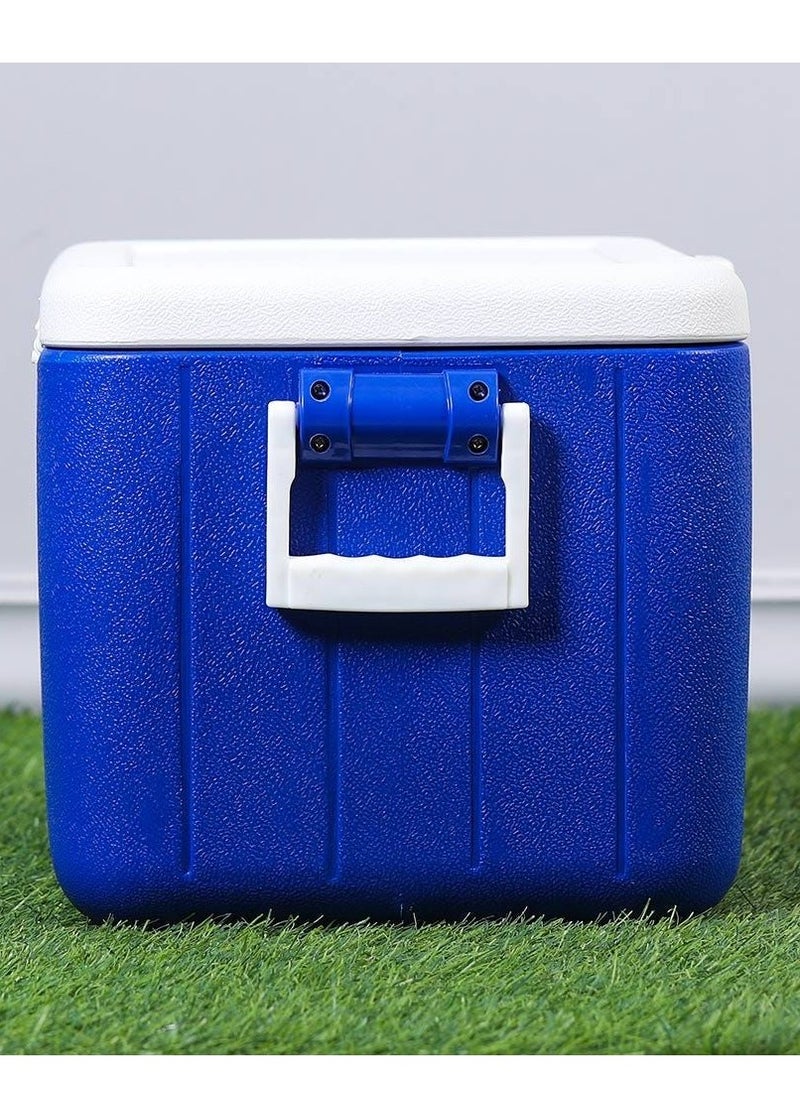 Manful Heavy-Duty Insulated Cooler Box 50L  - Image 5