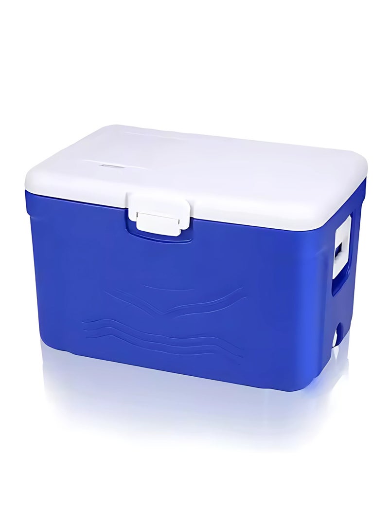 Manful Heavy-Duty Insulated Cooler Box 50L - Image 2