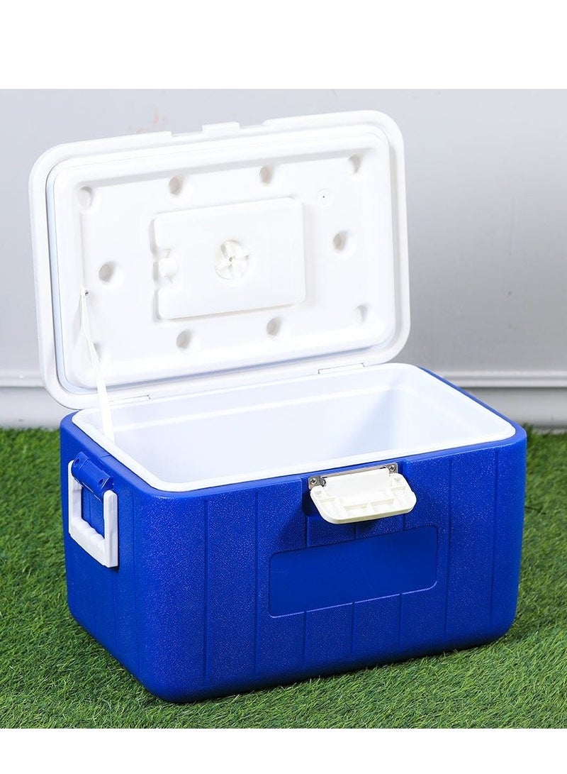 Manful Heavy-Duty Insulated Cooler Box 50L - Image 1