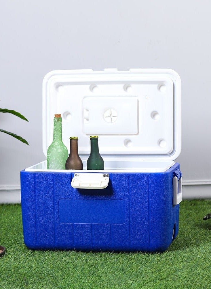 Manful Heavy-Duty Insulated Cooler Box 50L - Image 5
