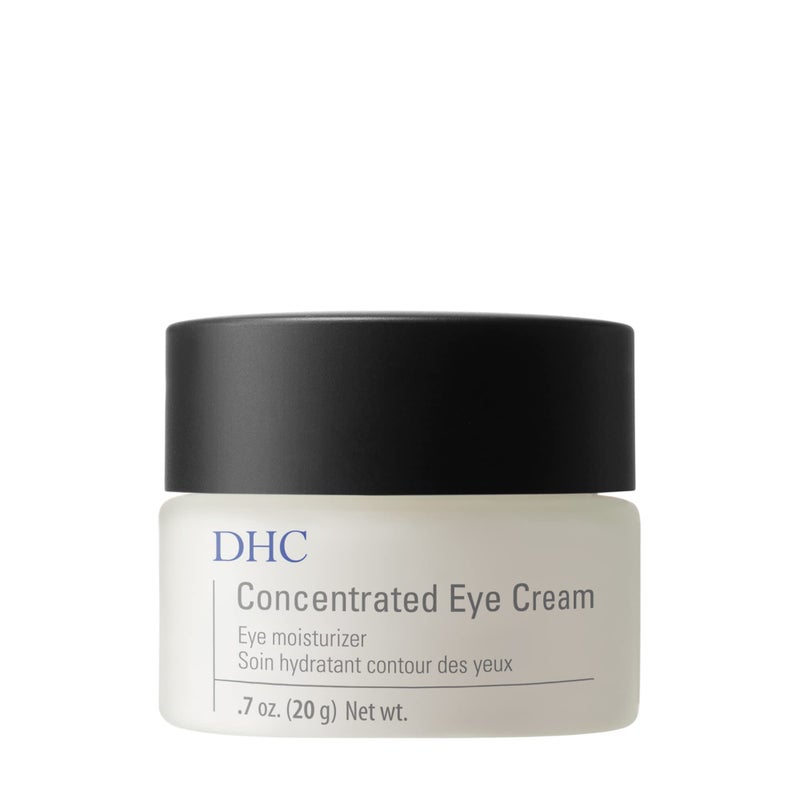 DHC Concentrated Eye Cream 0.7 oz. Net wt - Image 1