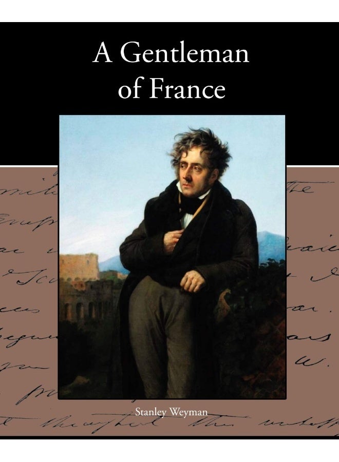 A Gentleman of France - Image 1