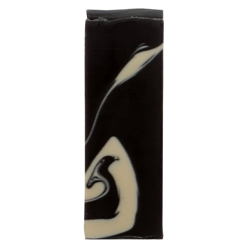 Pacha Soap Co صابون باشا المنقي بصابون الفحم 4 أونصات - Image 3
