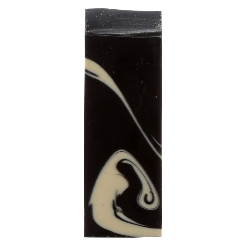 Pacha Soap Co صابون باشا المنقي بصابون الفحم 4 أونصات - Image 4
