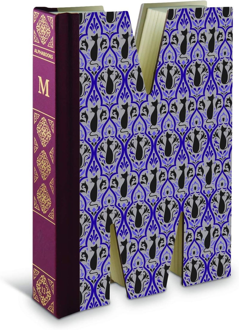 IF Alphabooks - Letter M - Image 3