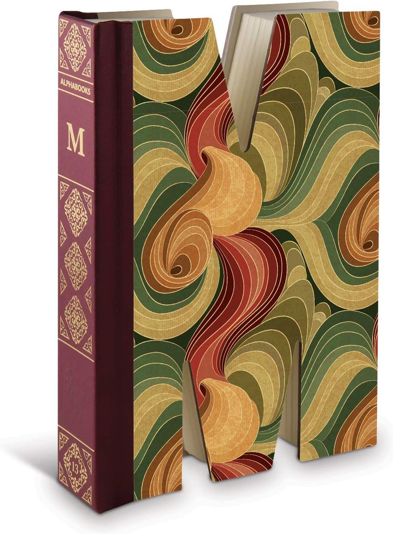 IF Alphabooks - Letter M - Image 2