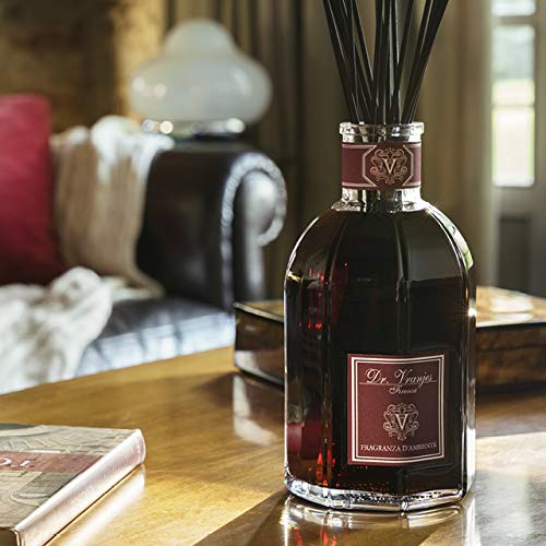 Dr. Vranjes معطر د. فرانجيز روسو نوبيل 500 مل - Image 4