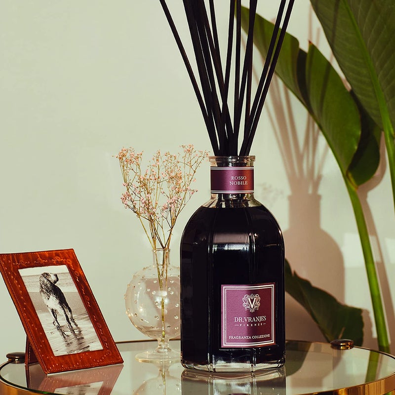 Dr. Vranjes معطر د. فرانجيز روسو نوبيل 500 مل - Image 5