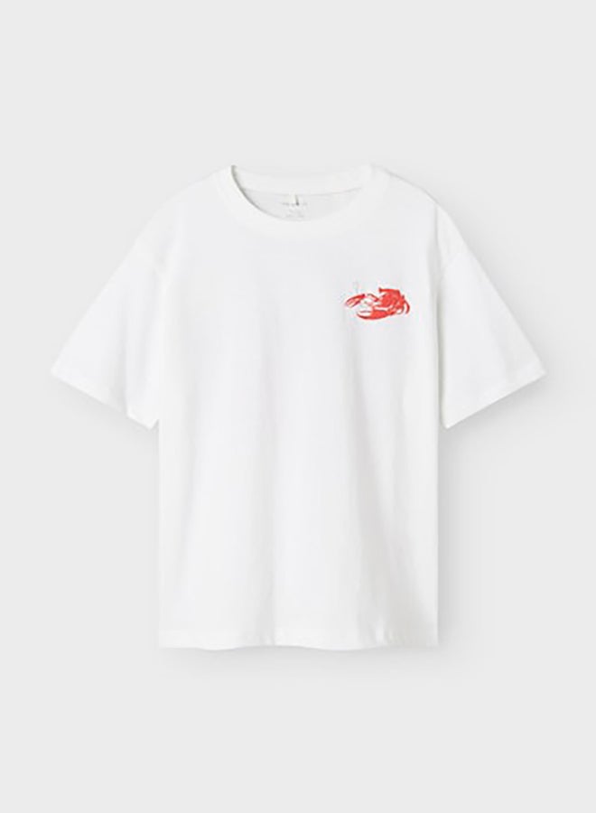 NAME IT Kids Boys Fonnot Top - Image 3