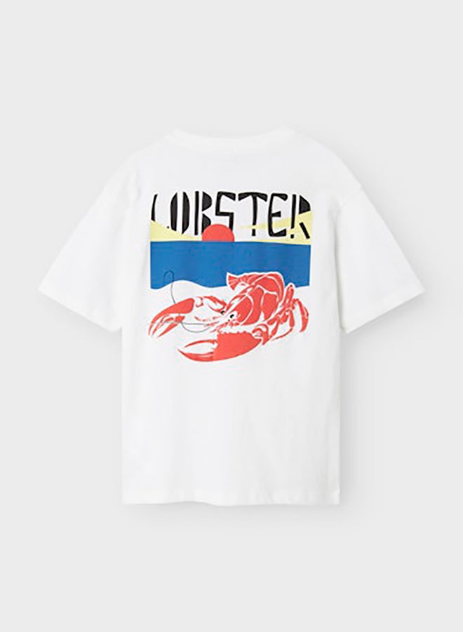 NAME IT Kids Boys Fonnot Top - Image 2