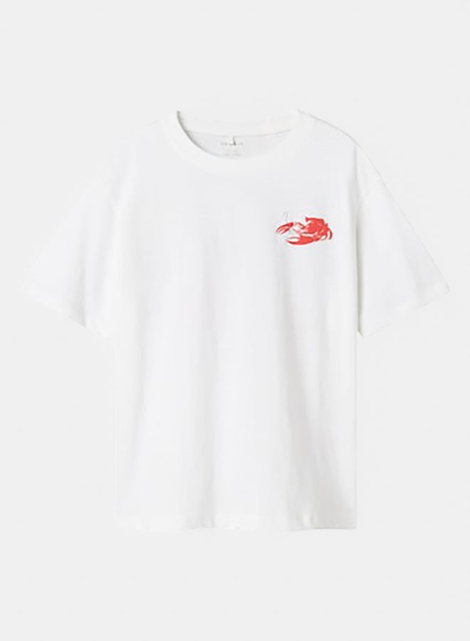 NAME IT Kids Boys Fonnot Top - Image 1