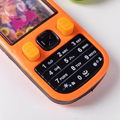 Nbguigdstr Handheld Water Game-10 Pcs Water Ring Game for Kids Handheld-Treasure Box Prizes-Party Favors Goodie Bags Stuffers-Birthday Class Favor-School Classroom Reward Prizes Bulk-4.2" - Image 3