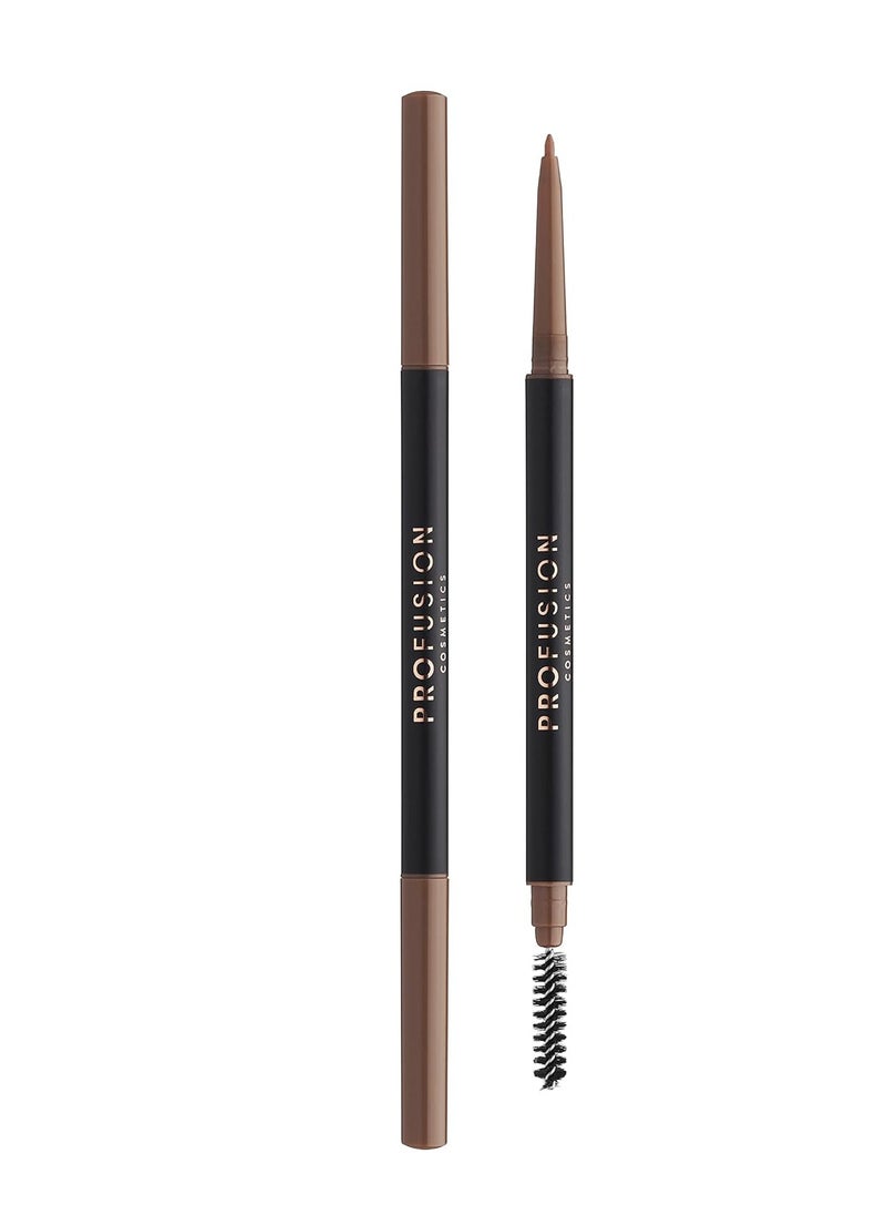 Ultimate Brow Sculpt Gel for Ideal Brow Achieve Laminated Mesmerizing Brow with Brow Sculpt Gel with Dual Ended Tool Brow Pomade with Creamy Texture and Brow Pencil Soft Brown - pzsku/ZC5390F097A188E6D8ABDZ/45/_/1730108789/97b779d2-06b8-41ec-ba01-1497c78589cd