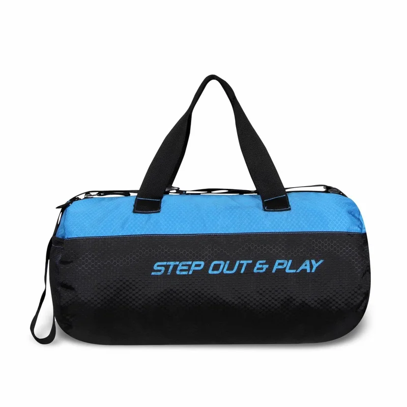 نيفيا Nivia Polyester Beast-3 Unisex Gym Bag