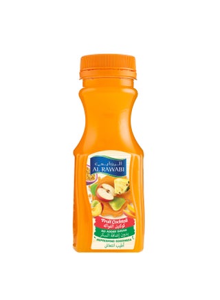 Buy Al Rawabi Fruit Cocktail Online 15 Minutes Instant Delivery