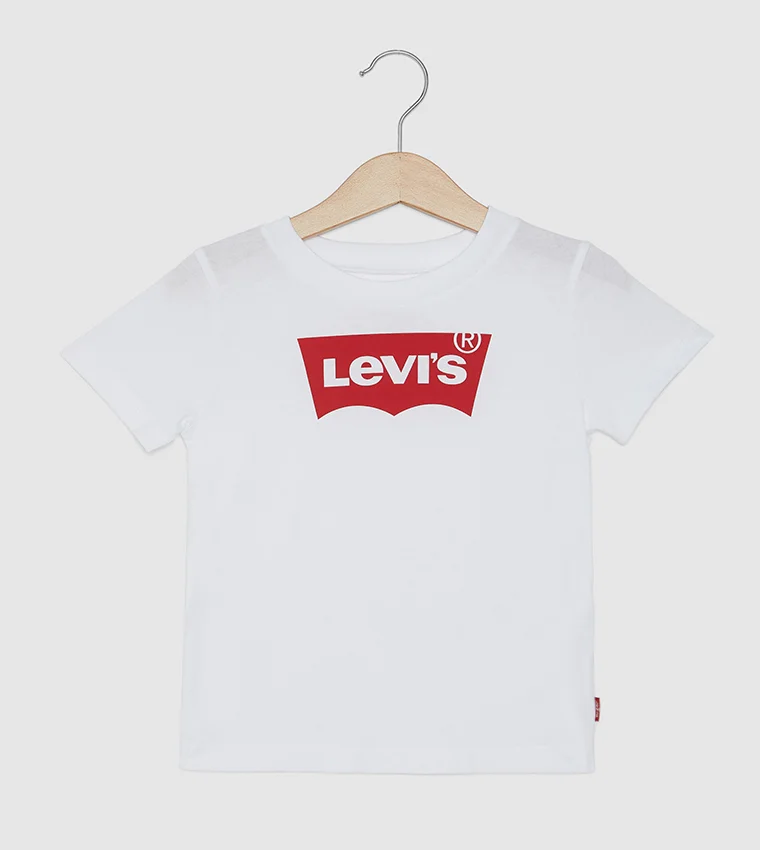 ليفايز SS Btwng Tee
