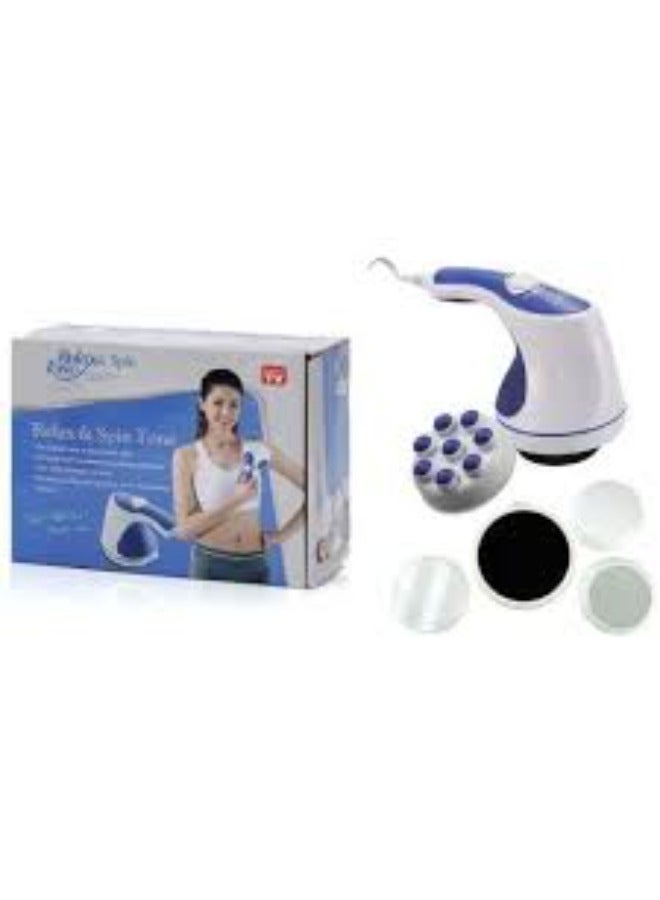 FatBurning Massage Device - Image 5