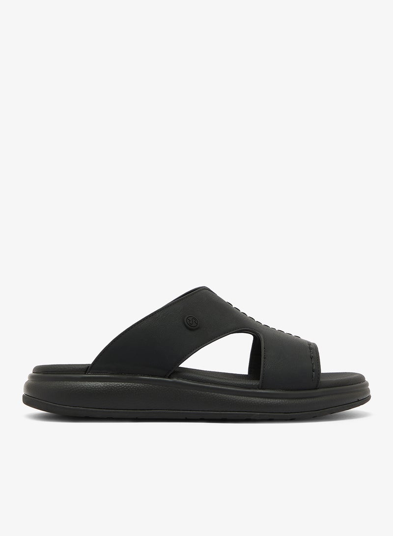 Comfort Plus Comfort Arabian Sandals - Image 1