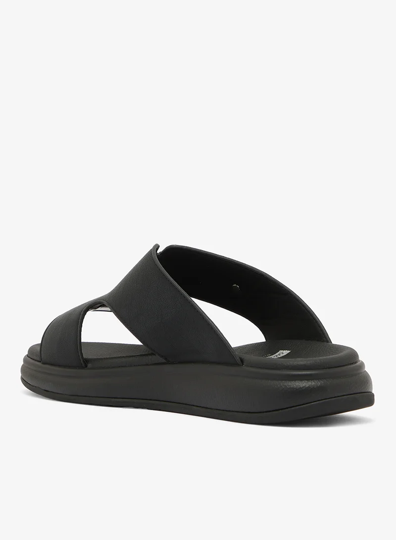 Comfort Plus Comfort Arabian Sandals