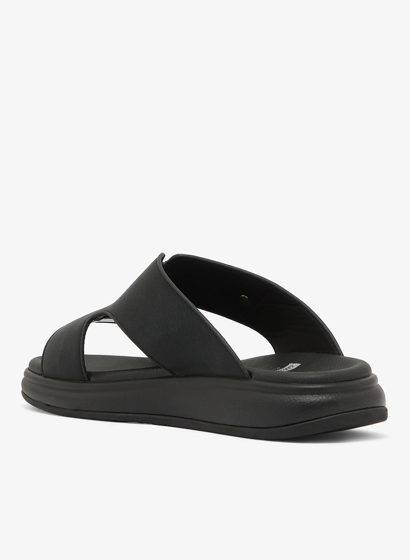 Comfort Plus Comfort Arabian Sandals - Image 2