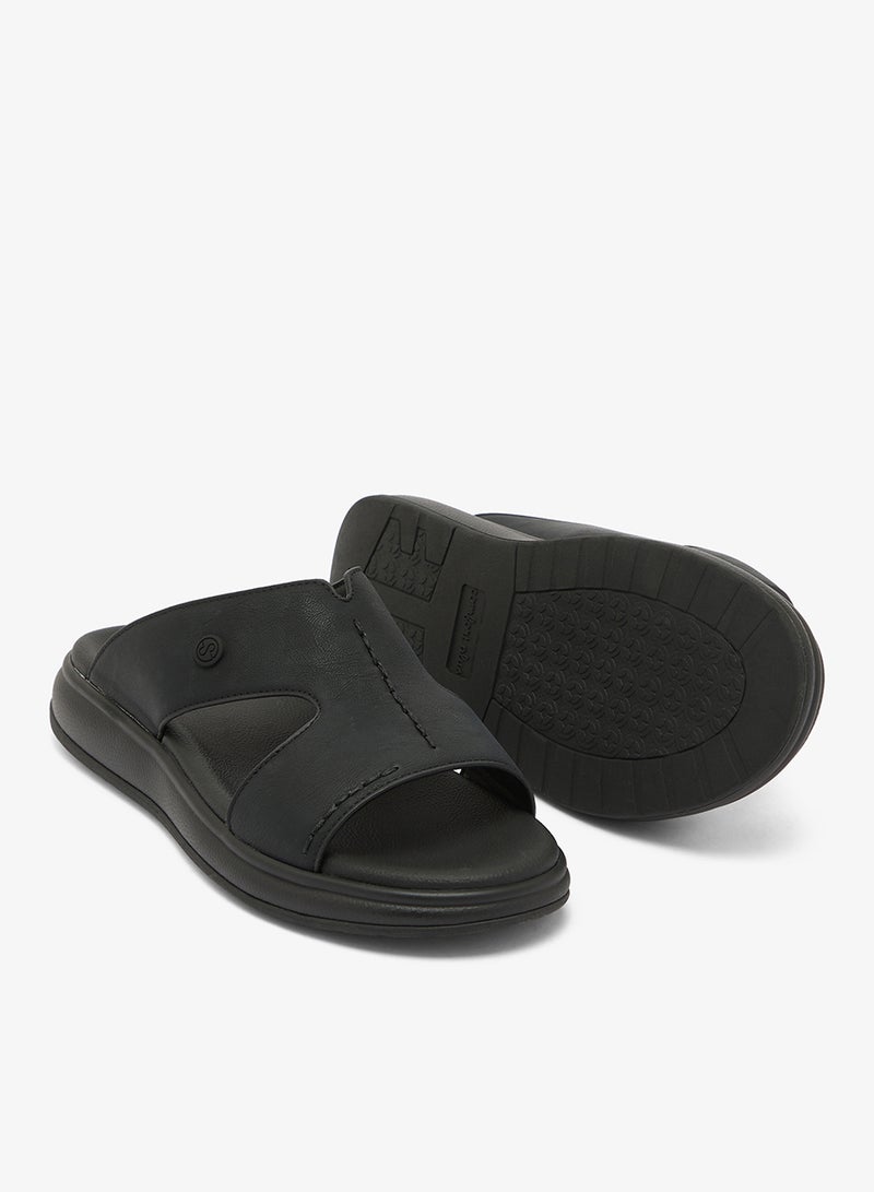Comfort Plus Comfort Arabian Sandals - Image 3