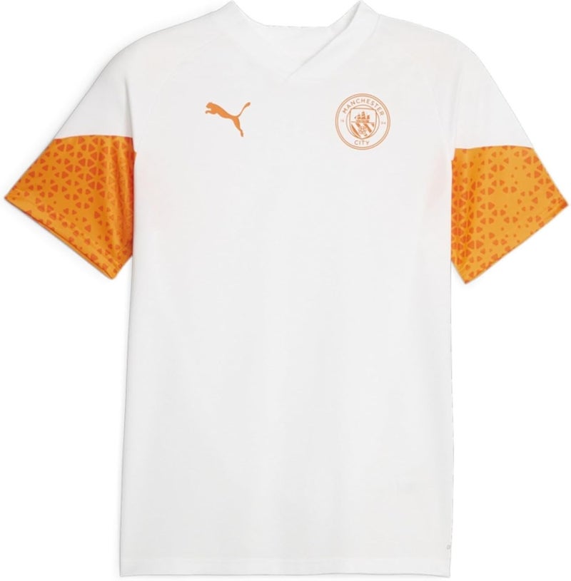Puma mens MCFC Modern/Fitted