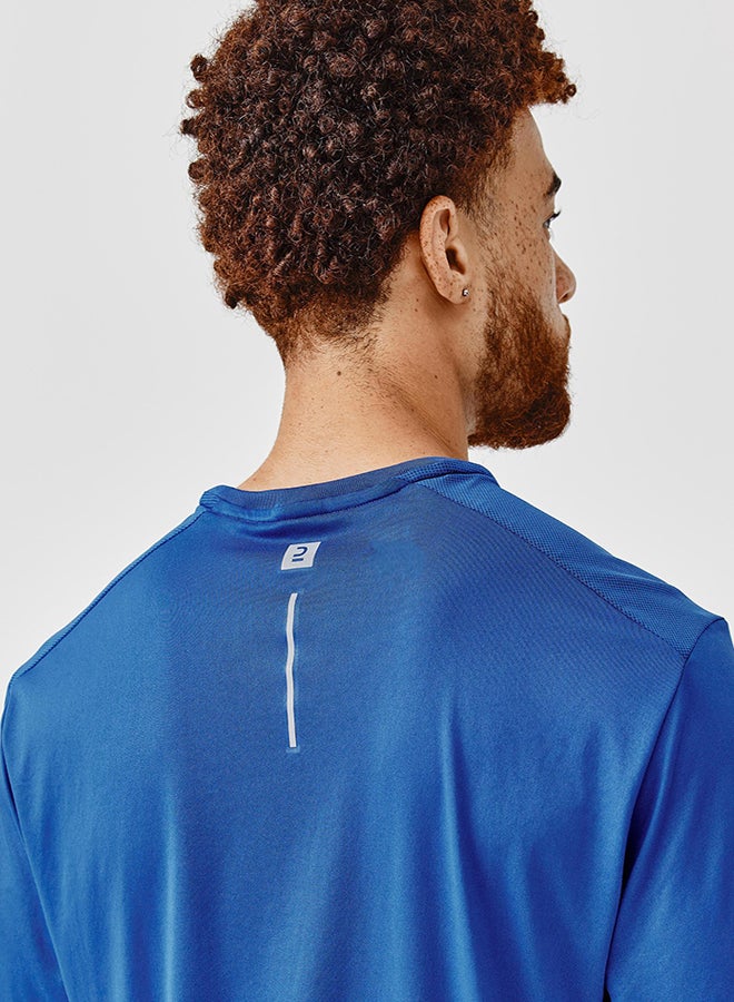 DECATHLON Dry+ Men's Running Breathable Tank Top - Image 3