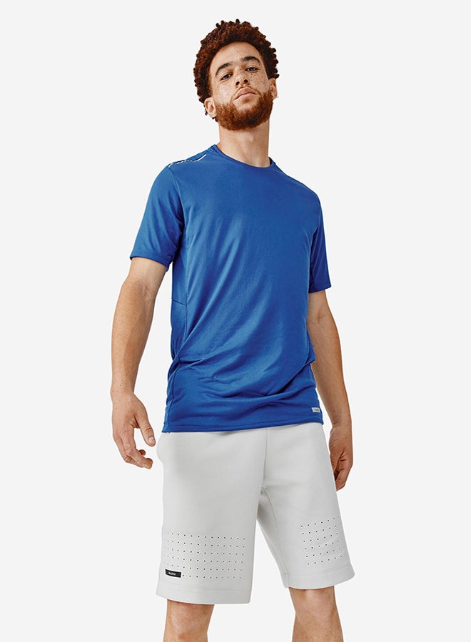 DECATHLON Dry+ Men's Running Breathable Tank Top - Image 1