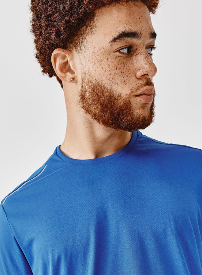 DECATHLON Dry+ Men's Running Breathable Tank Top - Image 2