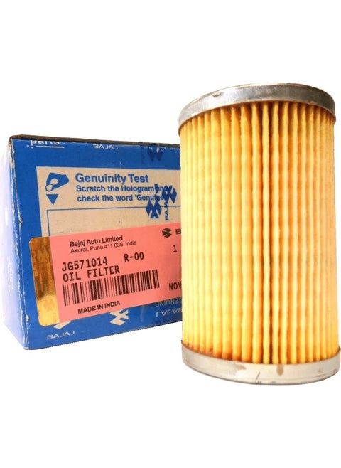 Pulsar 200 Ns Oil Filter