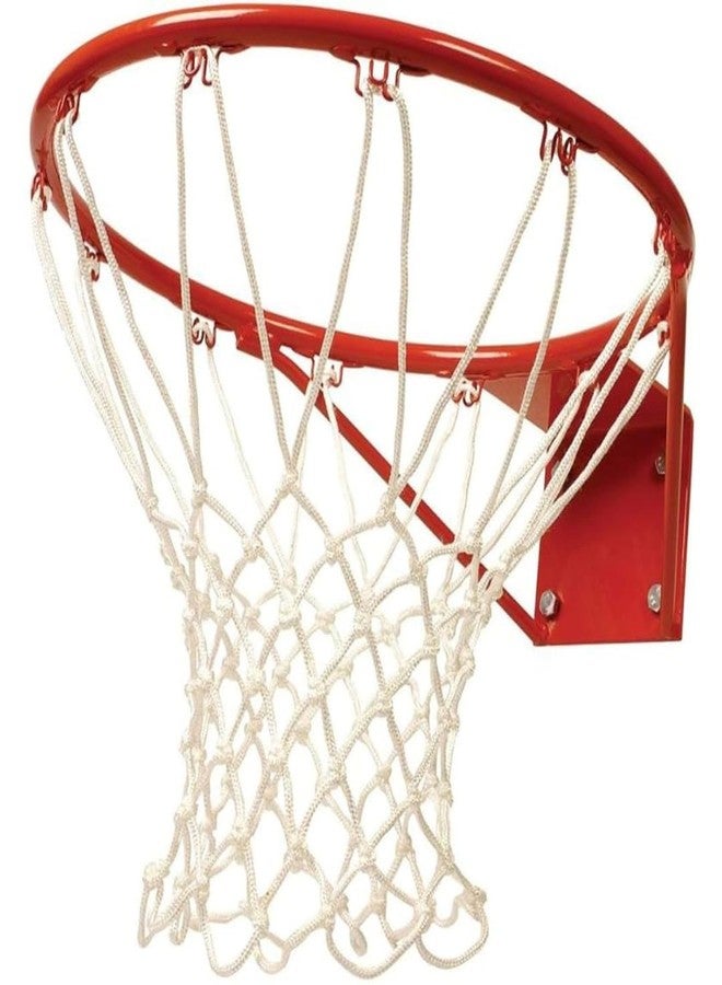 SGF Basketball Ring/Basketball Hoop with Net - 7 - Image 1