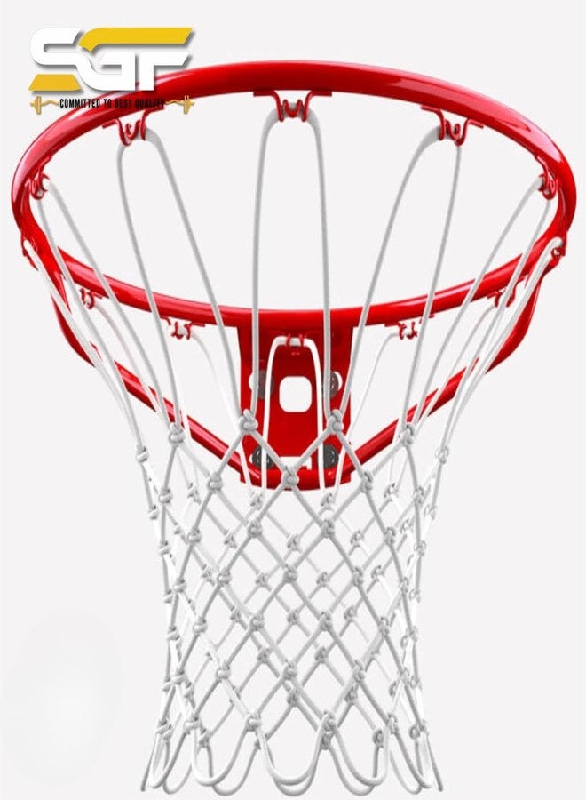 SGF Basketball Ring/Basketball Hoop with Net - 7 - Image 3