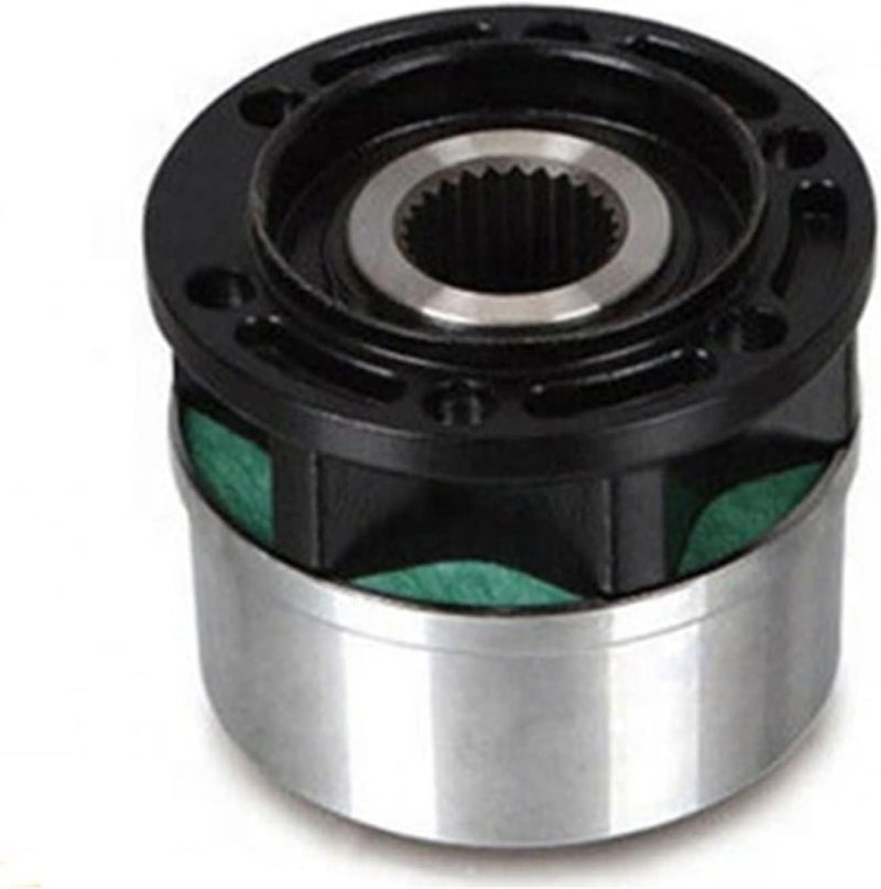 Wivplex Manual Free Wheel Locking Hub for Nissan - Image 4
