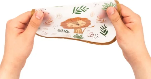 سيفي بيبي 29 إيفا مريلة صغيرة