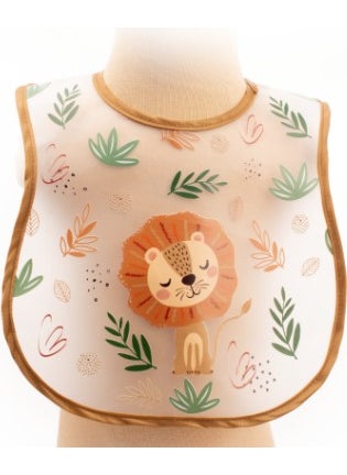 Sevi Bebe 29 Little Eva Apron  - Image 4