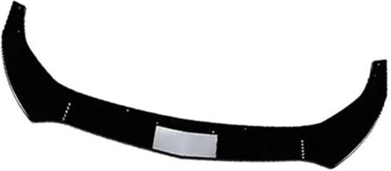 Wivplex Front Spoiler for Mercedes A-Class W176 - Image 1