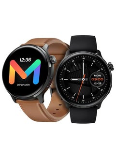 Mibro Mibro Lite2 Smartwatch Global Version HD Bluetooth Calling 1.3Inch  Waterproof Sport Men Women Smart Watch Version 2024  - Image 1