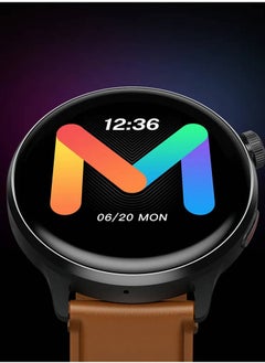 Mibro Mibro Lite2 Smartwatch Global Version HD Bluetooth Calling 1.3Inch  Waterproof Sport Men Women Smart Watch Version 2024  - Image 3