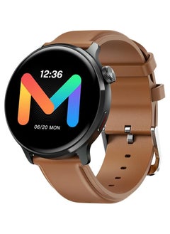 Mibro Mibro Lite2 Smartwatch Global Version HD Bluetooth Calling 1.3Inch  Waterproof Sport Men Women Smart Watch Version 2024  - Image 2