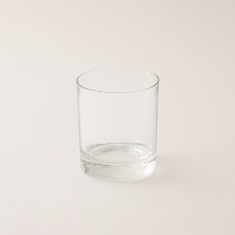 Borgonovo glass cup set, 6pcs 360 ml - Image 3