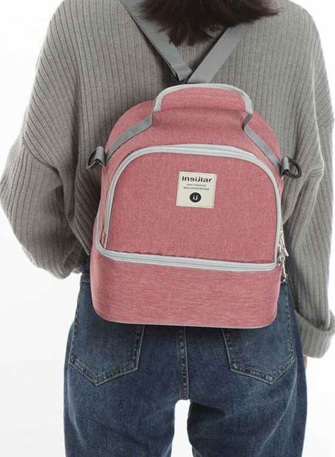 NIBEMINENT 3-Layer Breastmilk Cooler Bag - Image 3