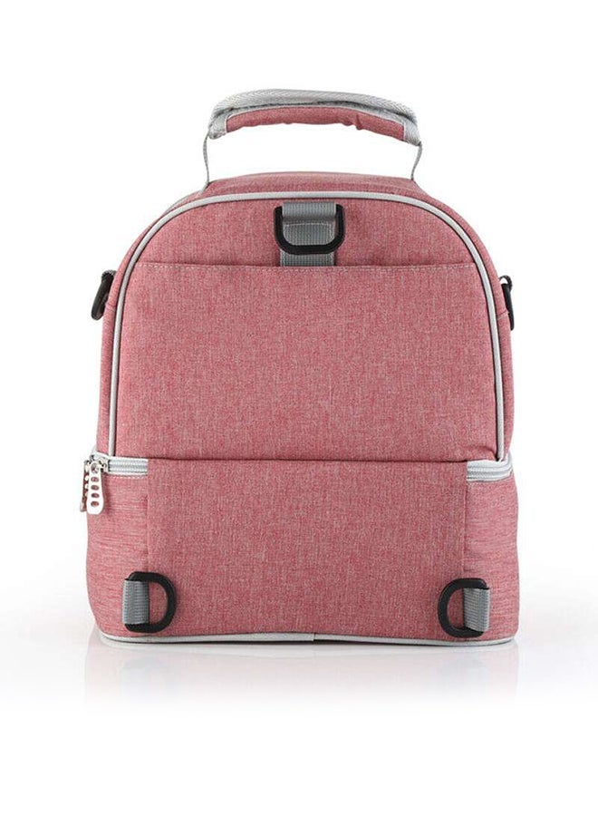 NIBEMINENT 3-Layer Breastmilk Cooler Bag - Image 4