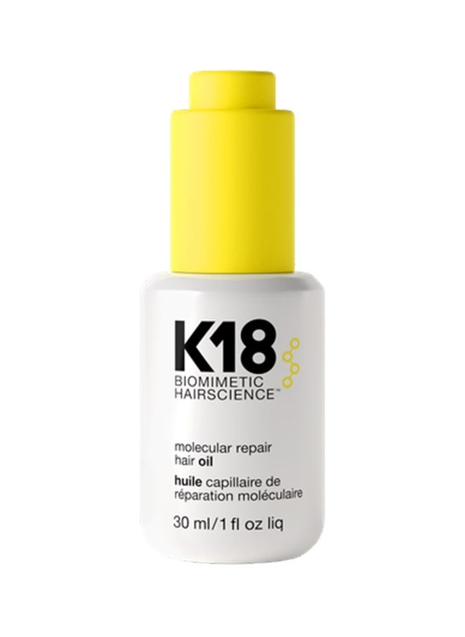 K18 Molecular Repair Oil 30ml 