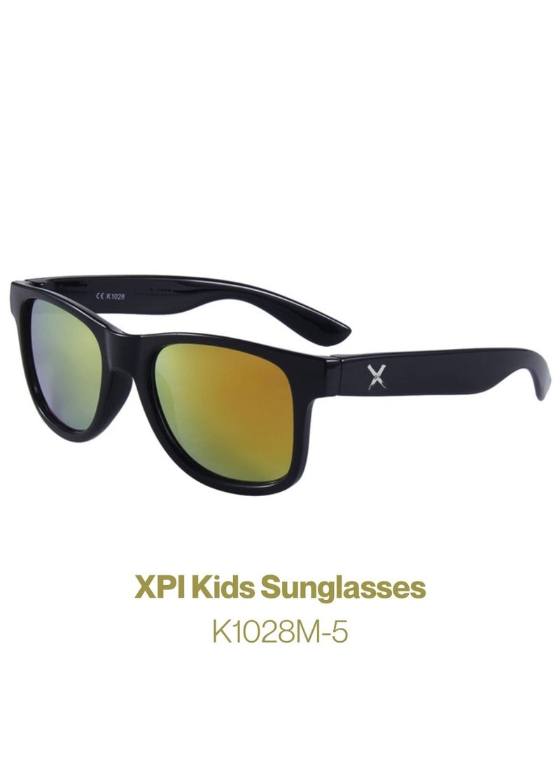 XPI Xpi Kids Sunglasses K1028M-5  - Image 2