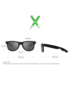 XPI Xpi Kids Sunglasses K1028M-5  - Image 4
